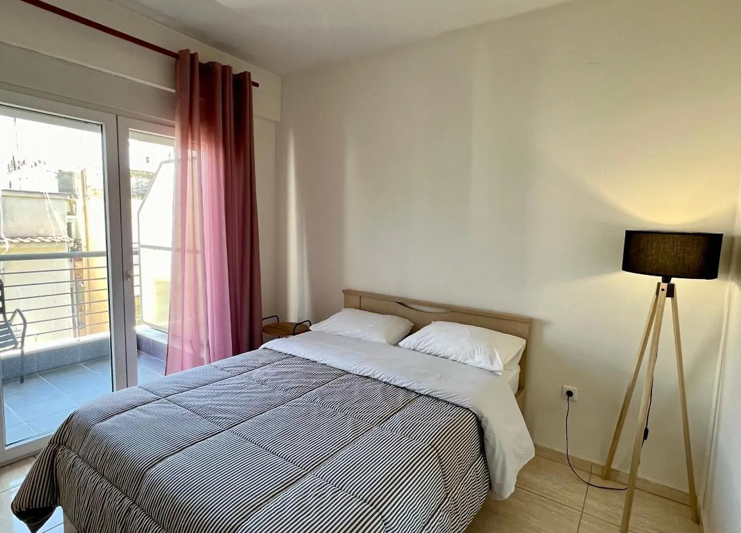 Syggrou Project 1 Apartment Thessaloniki Greece