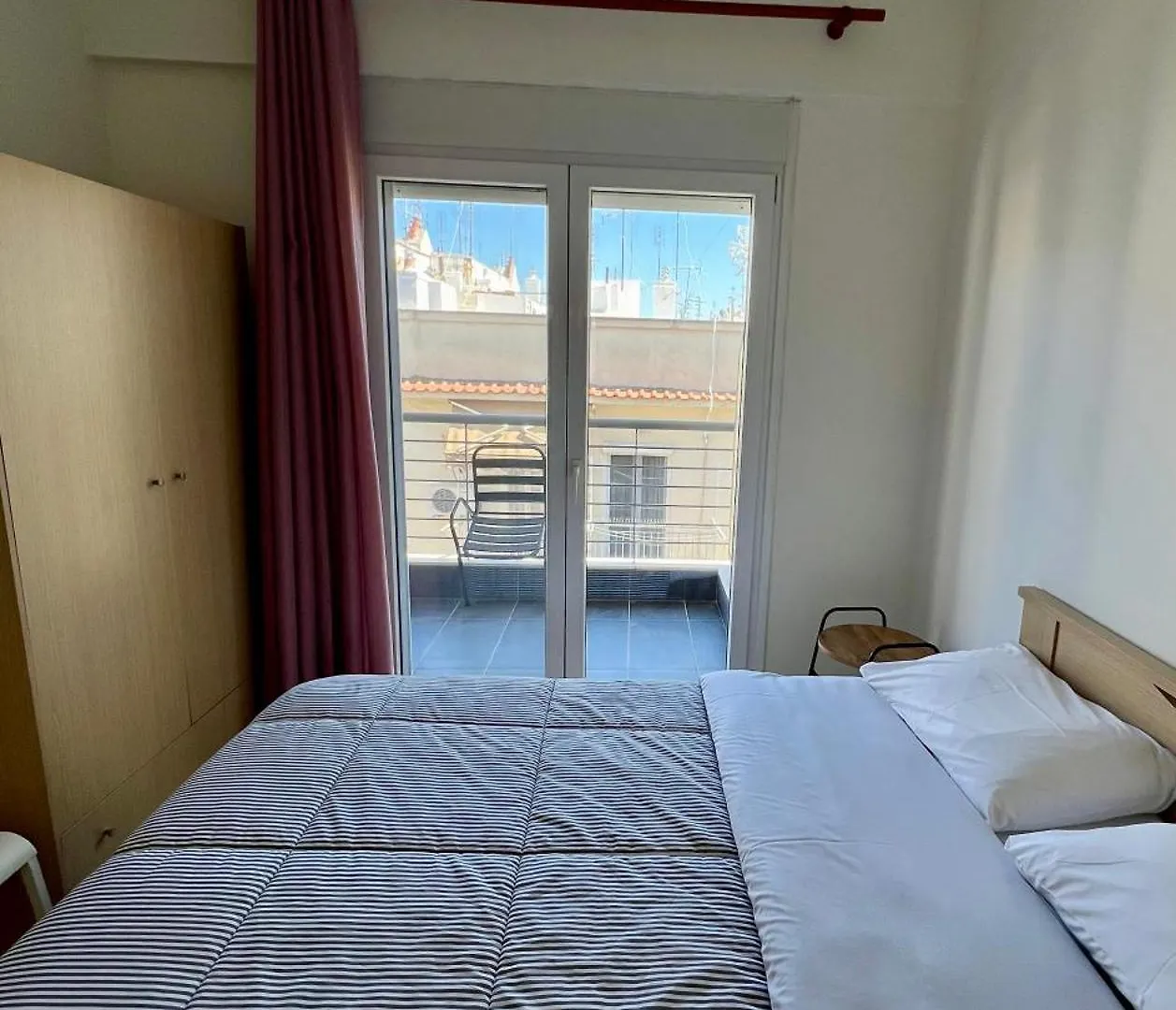 Syggrou Project 1 Apartment Thessaloniki