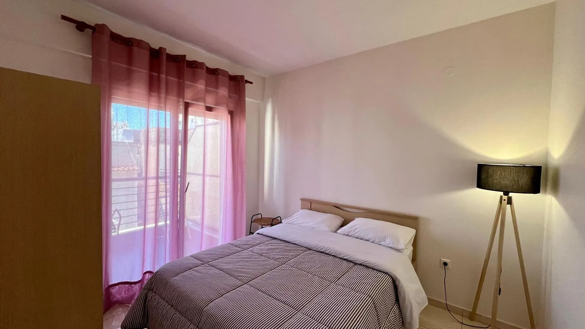 Syggrou Project 1 Apartment Thessaloniki Greece