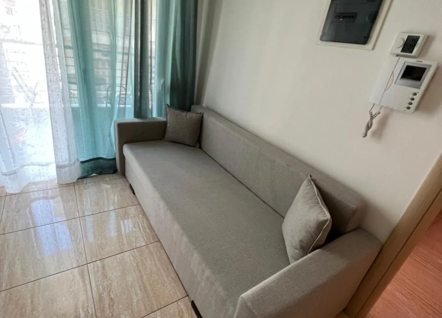 Syggrou Project 1 Apartment Thessaloniki 0*,