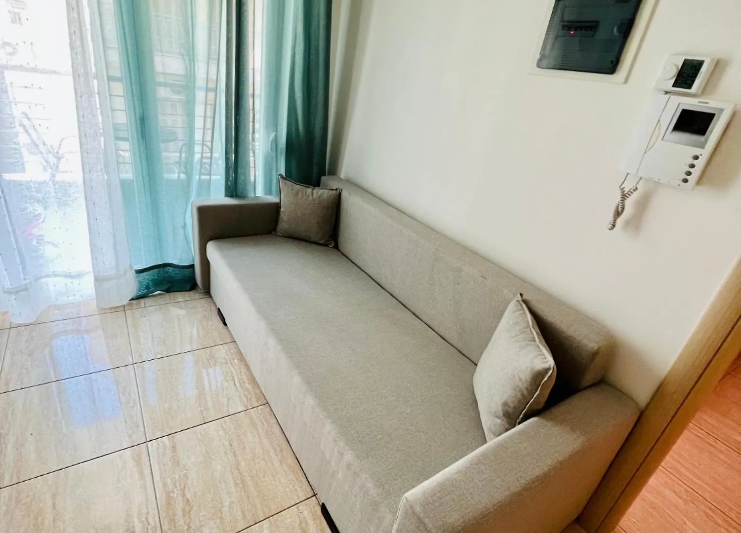 Syggrou Project 1 Apartment Thessaloniki